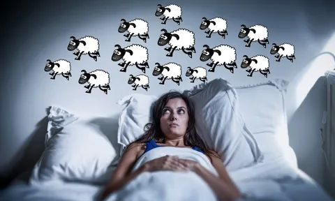 Quy tắc 20 phút: Mẹo đơn giản giúp người hay trằn trọc cải thiện giấc ngủ!