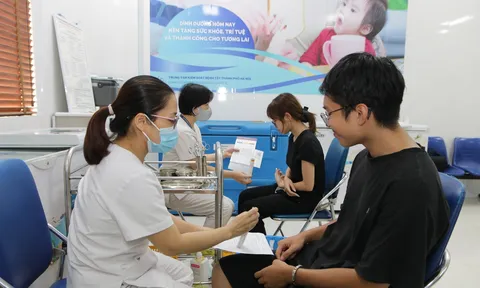 Giao mùa Thu – Đông, người già và trẻ nhỏ cần đặc biệt cảnh giác với những căn bệnh này!