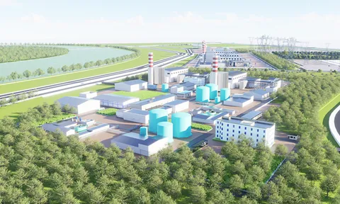 “Làn sóng mới” trong ngành điện: Khi các tập đoàn lớn đồng loạt nhập cuộc