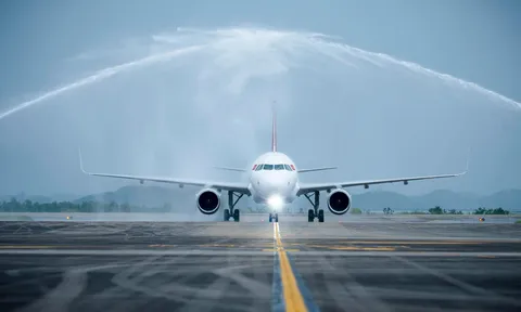 Giá dầu hạ nhiệt, hàng không Việt tăng tốc mở rộng mạng bay và đội tàu