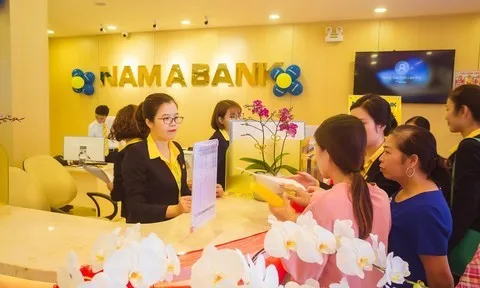 NHNN chỉ ra tồn tại tại Nam A Bank Tây Ninh: Nợ xấu tăng vượt ngưỡng cảnh báo, phát sinh vi phạm trong cấp tín dụng