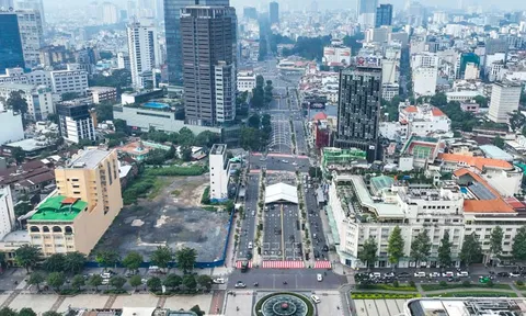 Diễn biến mới vụ TP.HCM yêu cầu Satra trả lại “đất vàng” Thương xá Tax