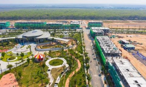 Đất Xanh (DXG) chuẩn bị đổi tên