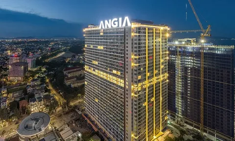 An Gia (AGG) lãi vỏn vẹn 5 tỷ đồng quý I, dòng tiền kinh doanh âm kéo dài