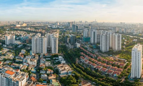 80% chung cư mới tại TP.HCM giá trên 120 triệu đồng/m², người mua bắt đầu “chùn tay”