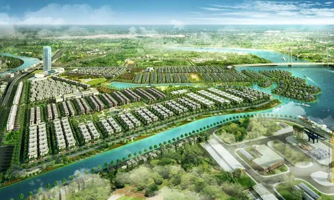 Vingroup đầu tư 456.000 tỷ đồng làm siêu dự án tại Quảng Ninh: quy mô khủng, dân số dự kiến 244.000 người