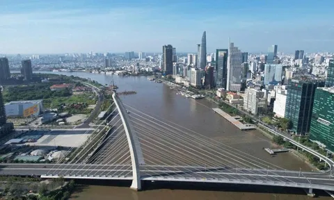 TP.HCM dự kiến thu hơn 100.000 tỷ từ định giá đất năm 2026, khoảng 100 dự án sẽ được xác định giá đất