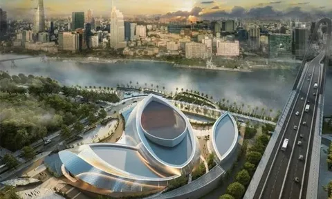 TP.HCM cân nhắc “dừng lại” 2 dự án nghìn tỷ ở Thủ Thiêm