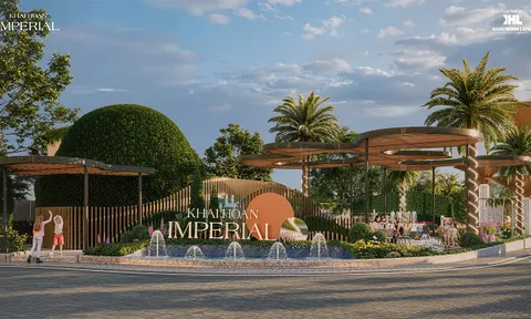 Khải Hoàn Land chi 750 tỷ thâu tóm công ty bất động sản