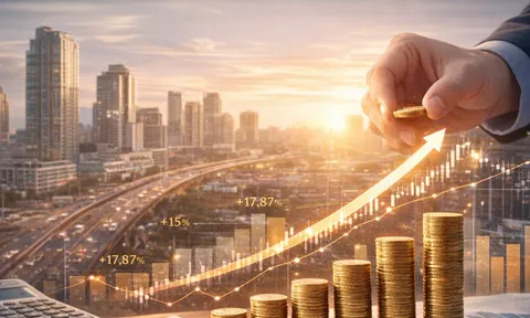 Thị trường BĐS 5 năm tới sẽ không thể dễ dàng như 2015-2020 hay 2020-2025