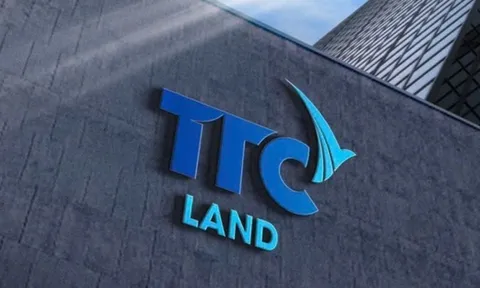 TTC Land có biến động nhân sự cấp cao, khối tài chính được “làm mới”