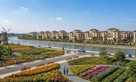 24 dự án mới được Hải Phòng kêu gọi đầu tư, nhiều khu đất vàng góp mặt
