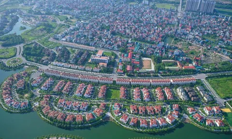 Lãi tăng 145%, vì sao dòng tiền SJ Group vẫn âm gần 500 tỷ?