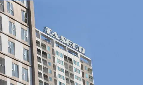 Taseco Land lập thêm 2 công ty con giữa lúc tồn kho 11.765 tỷ, nợ phải trả 15.173 tỷ đồng