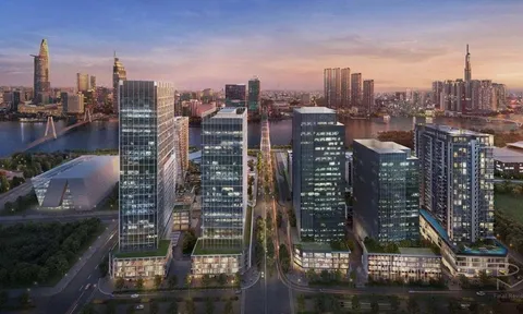 Chủ đầu tư The Metropole Thủ Thiêm bị xử phạt: bán 272 căn hộ cho người nước ngoài nhưng chậm báo cáo