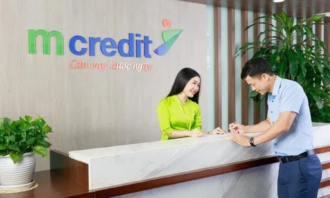 Mcredit phát hành 1.000 tỷ trái phiếu mới giữa lúc nợ gấp 10 lần vốn, lãi tụt 78%