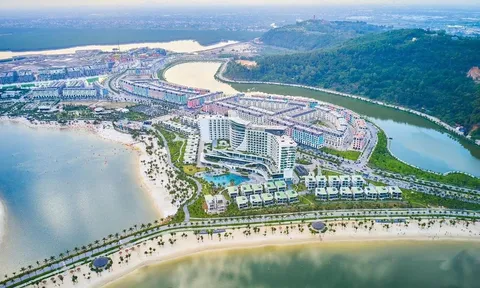 Công ty liên quan đến hệ sinh thái Geleximco lại huy động thêm 1900 tỷ, lỗ lũy kế ngập đầu, tổng nợ phải trả đã tăng mạnh lên 26.503 tỷ đồng