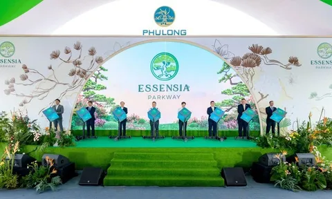 Địa ốc Phú Long liên tiếp chi nghìn tỷ tất toán sớm trái phiếu để giảm áp lực tài chính, khi nợ phải trả lên tới 53.124 tỷ đồng