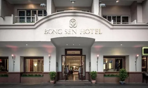 Dòng tiền bị phong tỏa vì liên quan vụ Vạn Thịnh Phát, Bông Sen Corp chậm trả trái phiếu nghìn tỷ, nguy cơ vỡ nghĩa vụ đáo hạn