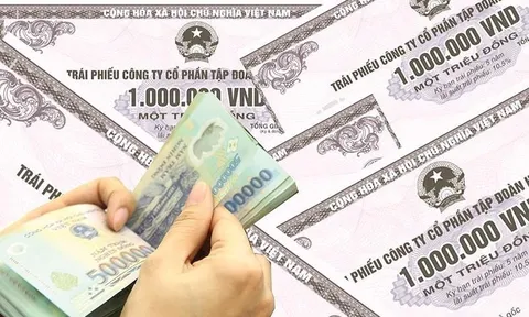 Doanh nghiệp địa ốc khát vốn, chấp nhận trả lãi trái phiếu tới 12,5%/năm để hút tiền