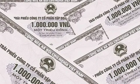 Công ty Phát triển Thành phố xanh huy động thành công 2.500 tỷ đồng trái phiếu lãi suất 12,5%, tái xuất kênh vốn sau nhiều năm