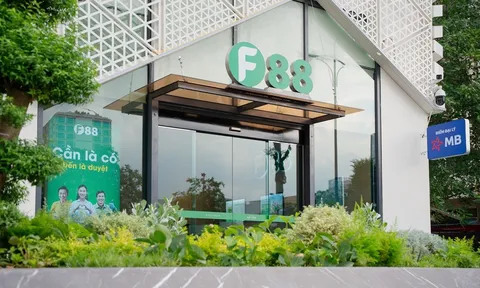 F88 chào bán 400 tỷ đồng lãi 10%/năm nhưng không chuyển đổi, không chứng quyền, không tài sản bảo đảm
