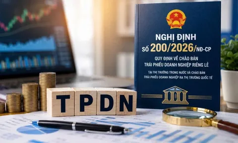 UBCKNN chuẩn bị siết và chuẩn hóa giao dịch TPDN riêng lẻ