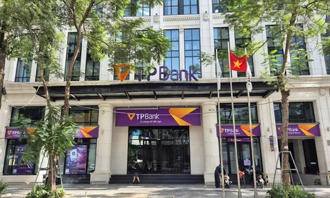 TPBank phát hành trái phiếu lãi suất 9,1%/năm, "gom" thêm 1.000 tỷ đồng