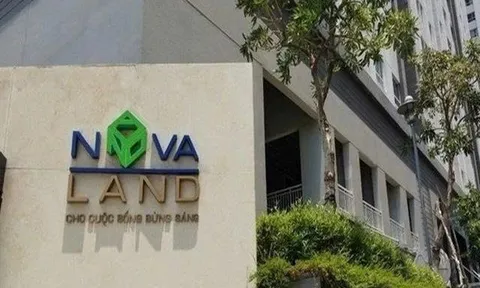 Novaland muốn huy động hơn 8.000 tỷ đồng từ cổ đông, phần lớn dùng để trả nợ trái phiếu