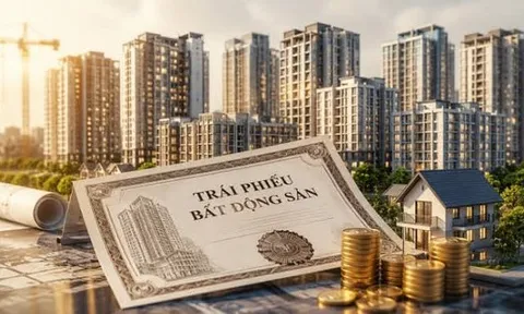 DN Bất động sản vay trái phiếu lãi tới 13%/năm, 4 tháng cuối năm đối mặt “núi” trái phiếu đáo hạn hơn 56.000 tỷ đồng