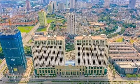 Doanh nghiệp thuộc Sunshine Group nợ hơn 18.387 tỷ, gấp gần 11 lần vốn chủ sở hữu