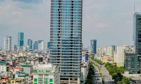 Signo Land bị phạt vì chậm công bố loạt báo cáo từ năm 2024–2025