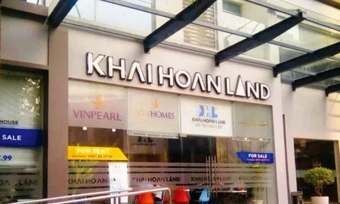 Thanh tra chỉ ra loạt tồn tại tại Khải Hoàn Land, lộ khoản 24,4 tỷ tiền trái phiếu sử dụng chưa đúng phương án