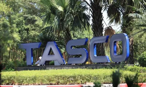 Tasco (HUT): Nợ phải trả hơn 36.600 tỷ đồng, tiếp tục lên kế hoạch huy động gần 3.561 tỷ đồng trái phiếu