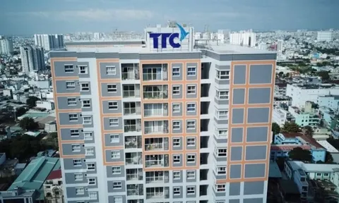 Địa ốc Sài Gòn Thương Tín bị Ủy ban Chứng khoán Nhà nước xử phạt vì vi phạm quy định về trái phiếu