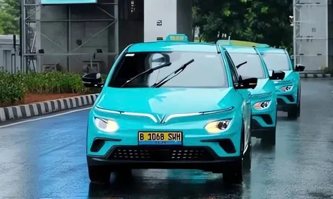 Hơn 214.000 tỷ đồng vốn điều lệ dự kiến: Pháp nhân VinFast vừa đổi tên có gì đáng chú ý?