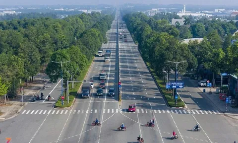 TP.HCM gọi vốn gần 11 tỷ USD cho 8 đại dự án Đông Bắc TP.HCM