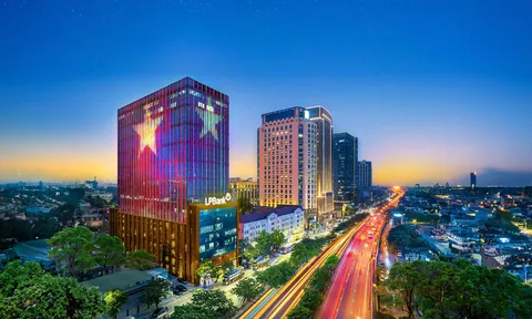 Ông Nguyễn Đức Thụy thôi làm chủ tịch HĐQT LPBank