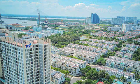 TTC Land trở lại mốc doanh thu nghìn tỷ đồng