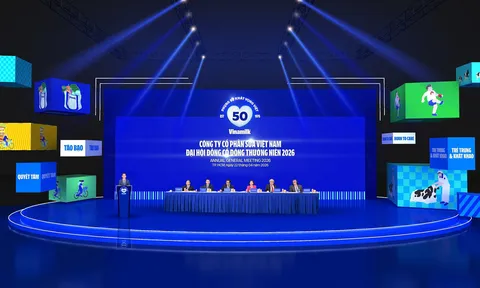Vinamilk: 3 năm liên tiếp là doanh nghiệp sữa duy nhất của Việt Nam trong Fortune 500 Đông Nam Á
