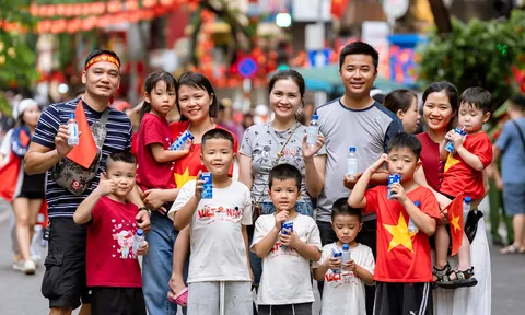 Hé lộ top 10 thương hiệu giá trị nhất Việt Nam: Vinamilk giữ vững vị thế 4 năm liên tiếp