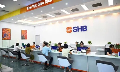 Nóng: SHB đã nhận toàn bộ giá trị chuyển nhượng SHBFinance từ Krungsri
