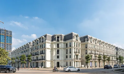 Sunshine Group: nhiều tổ hợp vào cao điểm bàn giao, KĐT đa mục tiêu xúc tiến GPMB