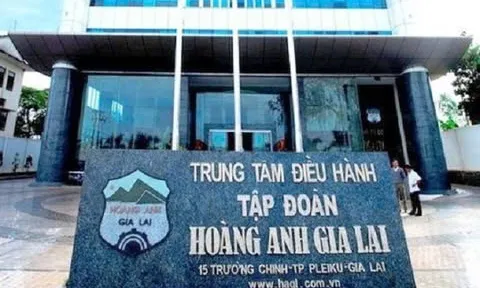 Hoàng Anh Gia Lai (HAG) rút ngắn kỳ hạn trái phiếu, dự kiến tất toán hơn 1.000 tỷ trong tháng 3