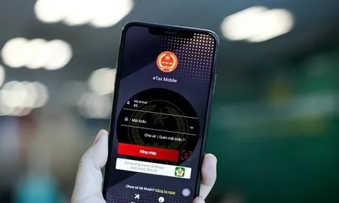 Dừng dịch vụ thuế và hóa đơn điện tử trong 3 tuần