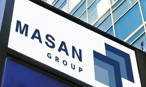 Masan bị phạt và truy thu hơn 346 triệu đồng vì khai sai thuế!