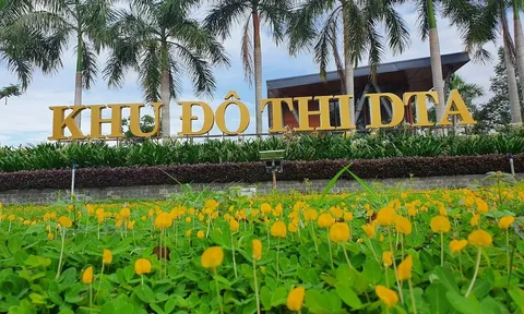 Công ty Đệ Tam: Chủ đầu tư loạt dự án bất động sản bị phong tỏa tài khoản vì nợ thuế