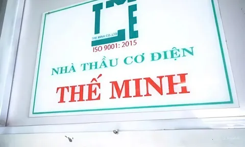Nợ thuế “khủng” 331 tỷ chưa xử lý, vẫn chậm đóng bảo hiểm gần 3,3 tỷ: Xây lắp Điện Thế Minh đang gặp vấn đề gì?