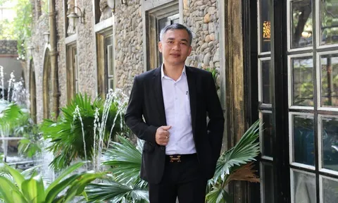 Đứng đầu danh sách nợ thuế TP.HCM với hơn 280 tỷ, hé lộ về hệ sinh thái Trần Doãn Group