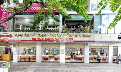 Nợ thuế hơn 3,3 tỷ, Chủ Vàng bạc đá quý Bến Thành bị cảnh báo tạm hoãn xuất cảnh: Bức tranh tài chính nhiều “điểm nghẽn”